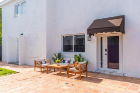 Stylish & Modern Home - 5 min to Brickell, West Miami